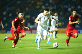 Đối thủ 'bắt tay', U23 Việt Nam sẽ bị loại cay đắng thế nào?